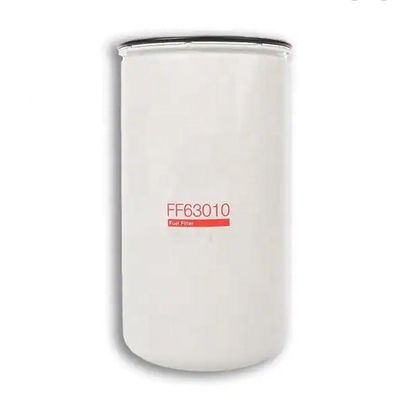 트랙터 디젤 부품 연료 물 분리기 연료 필터 요소 FS63010 OE NO. FS63010