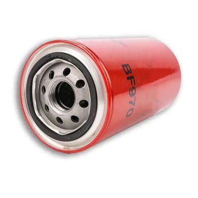 93*93*174mm P557440 트랙터 및 트럭 연료 필터 요소 디젤 엔진 부품