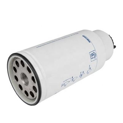 하이드웰 공급 트럭 엔진 부품 연료 필터 4587259 철과 필터 종이