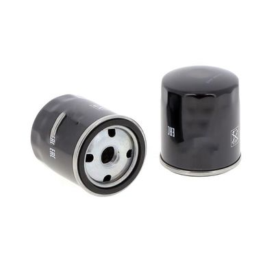 표준 크기의 중장비 부품 트럭 엔진의 회전 오일 필터 1174416 SO434