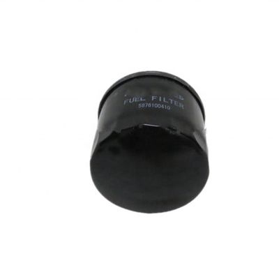 트럭 모델 내구성 자동차 부품 연료 필터 ISUZU JS Massey 8971725491