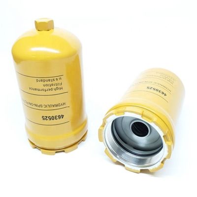 필터 종이 및 철유유유 필터 원자 4630525 건설기계용