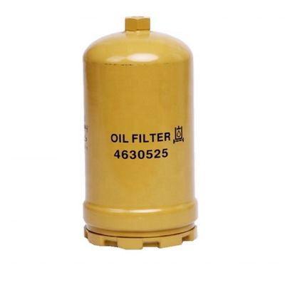 필터 종이 및 철유유유 필터 원자 4630525 건설기계용