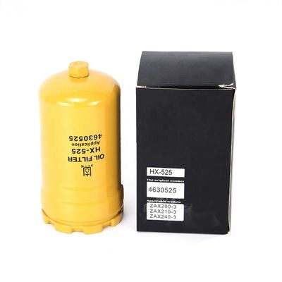 필터 종이 및 철유유유 필터 원자 4630525 건설기계용