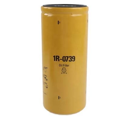 발굴기 오일 필터 액세서리 1R-0750 1R-0751 1R-0739 1R-0749 1R-0716 1R-0755