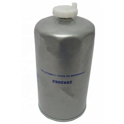 연료 필터 물 분리 필터 2992662 P550904 Sfc-2203 Fs19821 2010-하이드웰