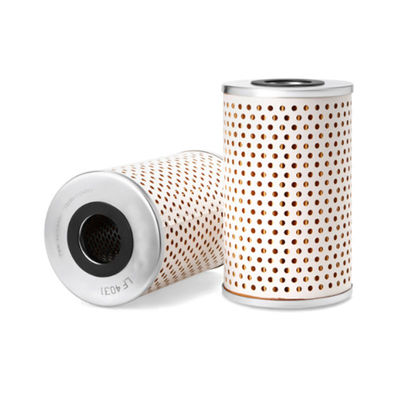 OE NO. LF4031 중용 트럭 예비 부품 기름 필터 요소 P-356 P77-9935 CH2949