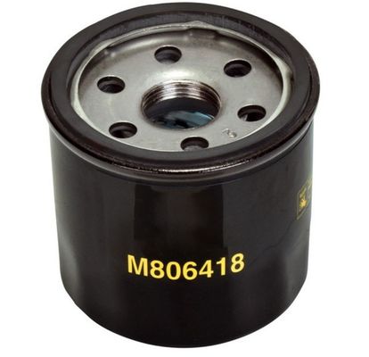 기타 자동차용 오일 필터 Cj-6162X 119305-35170 1000003052 376-9707 소재