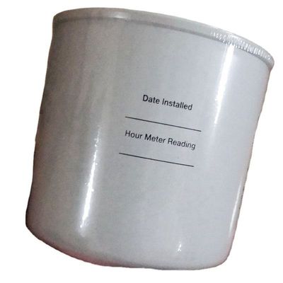 기타 자동차용 오일 필터 Cj-6162X 119305-35170 1000003052 376-9707 소재