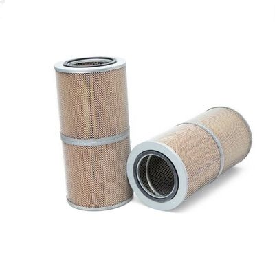 트럭 엔진 부품 트랙터용 스핀온 윤활유 필터 요소 LF16031 34207421 P7337