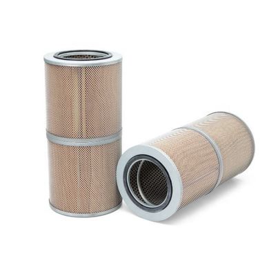 트럭 엔진 부품 트랙터용 스핀온 윤활유 필터 요소 LF16031 34207421 P7337