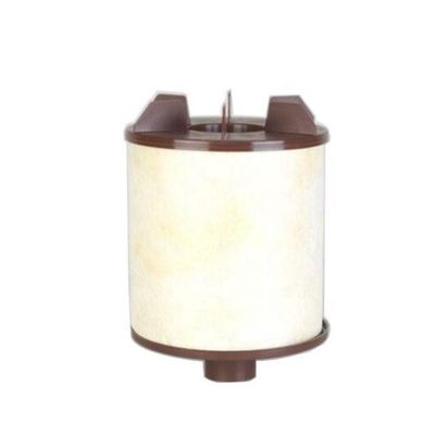 하이드웰 엔진 부품 크랭크하우스 환기 필터 P636075 필터 타입 오일 필터