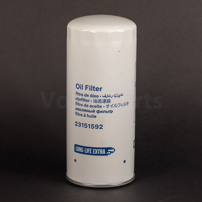 23151592 OE NO. 다른 연도의 연료 펌프 필터 P582021 엔진 부품
