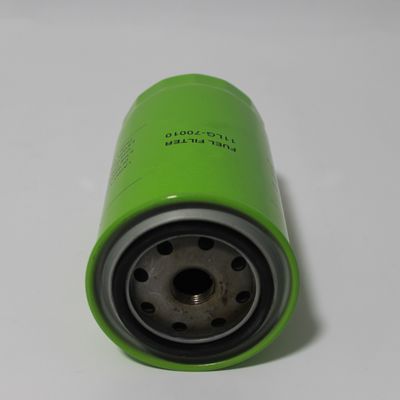 해 다른 11LG70010 수자원 공급 엔진 부품 발굴기용 연료 필터 SN40574