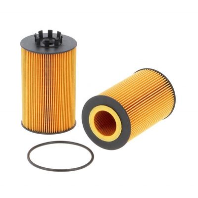 하이드웰 오일 필터 E184HD252 9341800009 A9341800009 A9341840225 P40017 P959134 LF17536