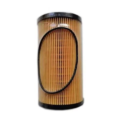 CE 인증을 받은 산호기 60275106 21687472용 하이드웰 오일 필터 엔진 요소