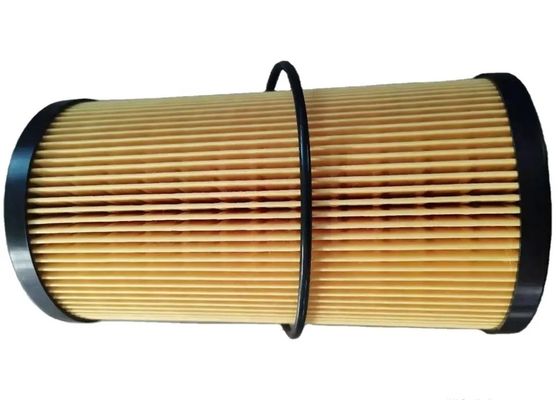 하이드웰의 ISO 인증을 가진 발굴기 오일 필터 요소 60275106 21687472