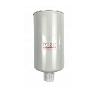 하이드웰 디젤 연료 필터 물 분리기 3315843 필터 Fs1212 OE NO. P558000 93 * 93 * 193