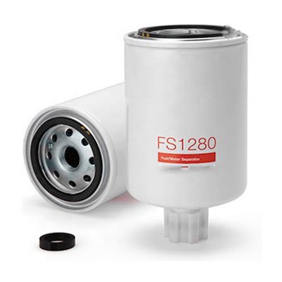 설명 연료 회전 하이드 웰 자동차 부품 연료 필터 물 분리기 Fs1280