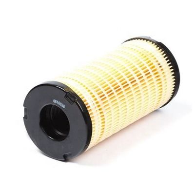 4816636 P551354 중량 트럭 디젤 연료 필터 요소 P785373에 대한 참조 번호