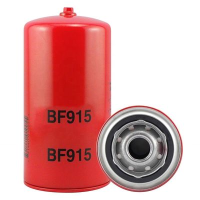 하이드웰 저장 연료 탱크 BF914 효율 연료 필터 요소와 함께 회전 필터