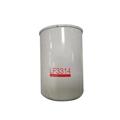 LF3314 트럭 버스 트랙터 포크리프트 엔진 부품 기름 필터 P557780 저렴한 가격