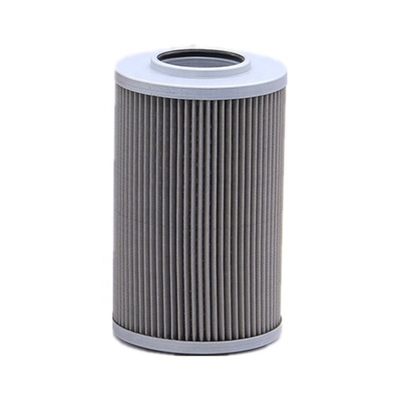 발굴기 수압유 필터 WUX-250X80-J 730403000028 EF-107Q-100420 60047431 SH85900