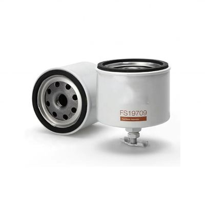연료 필터 FS19709 Reelmaster 5100-D 발굴기 부품 OE NO. 638300 FS552374