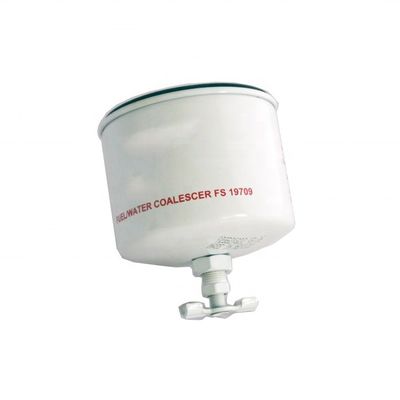 연료 필터 FS19709 Reelmaster 5100-D 발굴기 부품 OE NO. 638300 FS552374