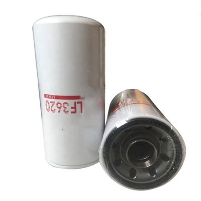LF9620 자동차 부품 트럭 디젤 엔진 오일 필터 B495 LFP2160 P552100 LF3620