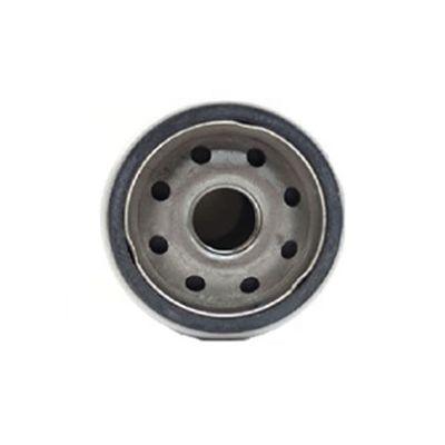 LF3615 하이드웰 중형 트럭 부품 필터 종이와 철과 함께 스핀 온 윤활유 필터