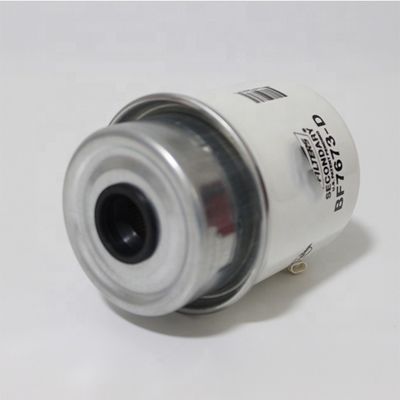 BF7673-D 중용 트럭 연료 물 분리 필터 P550351 FS19516 엔진 부품