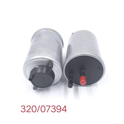 320/07394 발굴기 엔진 오일 필터 P765325 SP1293 FSM4246 32007057 무거운 장비용