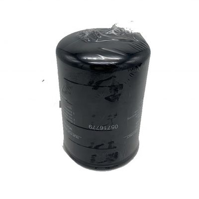 하이드웰 연료 필터 05716779 BF900 1902133 93*93*136 최고 디젤 연료 시스템용 크기