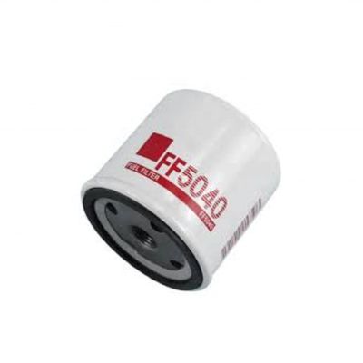 하이드웰 FF5040 참조 번호: 건설 기계 엔진 부품을 위한 연료 필터