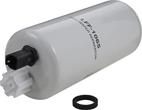 적용 가능한 모델 연료 물 분리 필터 LFF1065 P551103 46554959 8900129805 76195122