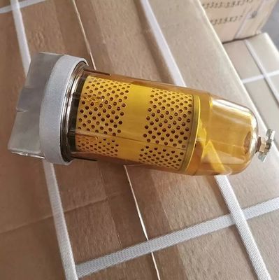 온라인 지원 CE 인증 연료 물 분리기 3307454S B10-AL 연료 필터 하우징