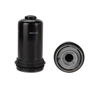 RE56081 BF46158 DZ115392 존 디어 자동차의 연료 필터 요소 교체 혜택