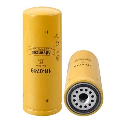 하이드웰 OEM 1R0749 1R-0749 FF5319 BF7587 KC255 P551311 H175WK WK980/1 CATERPILLAR