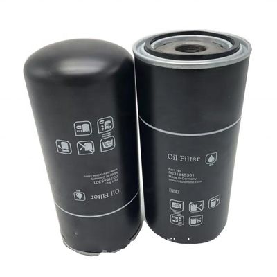 상위 참조 번호 P551402 LF16245 해상 발전기 세트의 수압 필터 요소