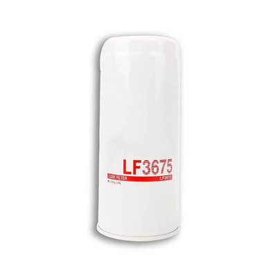 트럭 오일 필터 LF3675 478736 21707133 20539275 21707136 23658111 중량 트럭
