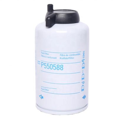 트럭용 연료 필터 모델 01174482 P550588 A65C 3905864M91 1930010 SP831 11670469600