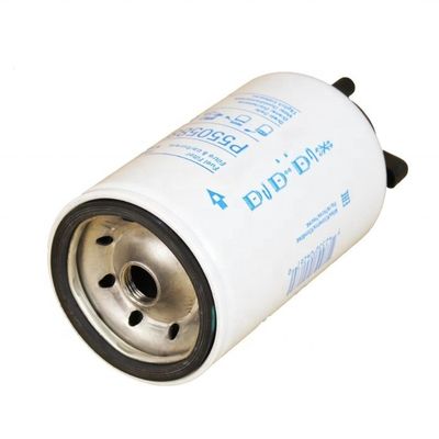 트럭용 연료 필터 모델 01174482 P550588 A65C 3905864M91 1930010 SP831 11670469600