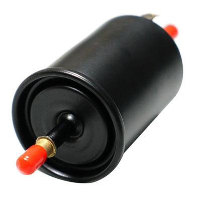 자동차 부품 연료 필터 96335719 96444649 96507803 다른 해를위한 블루 자동차 OEM 부품