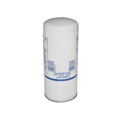 철과 필터 종이 오일 필터 21707132 P550425 0451300003 6051438 9231100057 41190025 7423114217