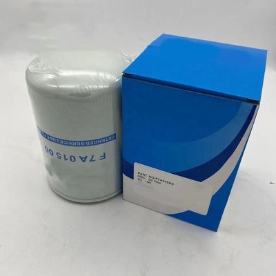 대시아 LCV 유럽 밴 F7A05000B 트럭 부품 기름 필터 요소 LF16305 무료 샘플