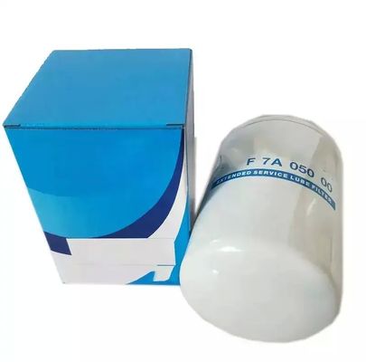 대시아 LCV 유럽 밴 F7A05000B 트럭 부품 기름 필터 요소 LF16305 무료 샘플