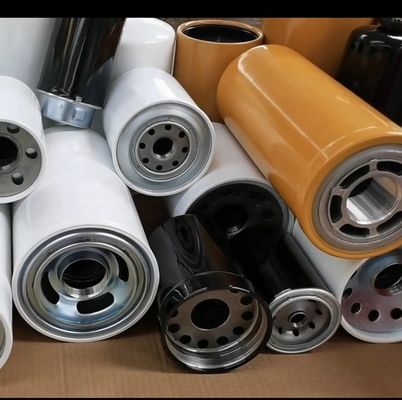 대시아 LCV 유럽 밴 F7A05000B 트럭 부품 기름 필터 요소 LF16305 무료 샘플