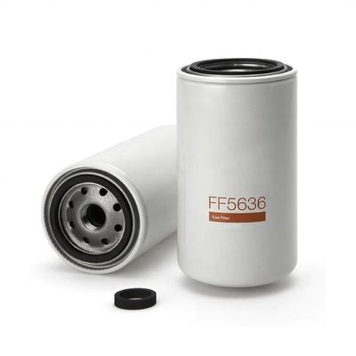 스트라다 트럭 연료 필터 P550879 FF5636 Bf7924 33936 4940647 직접 공급