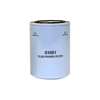 유리섬유 필터 재료 가중용 농장 및 농업용 수압 오일 필터 51551